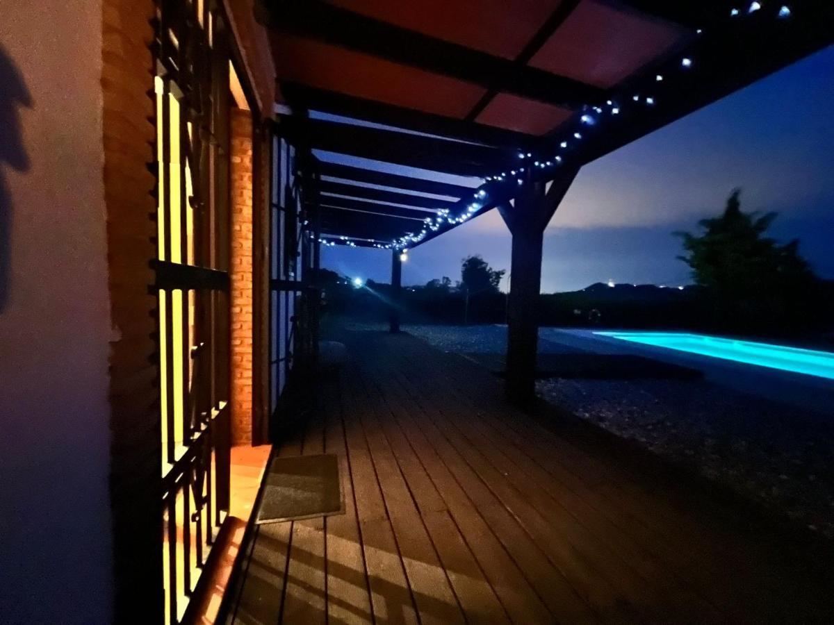 Casarabonela Casa De Chenil - Caminito Del Reyヴィラ エクステリア 写真